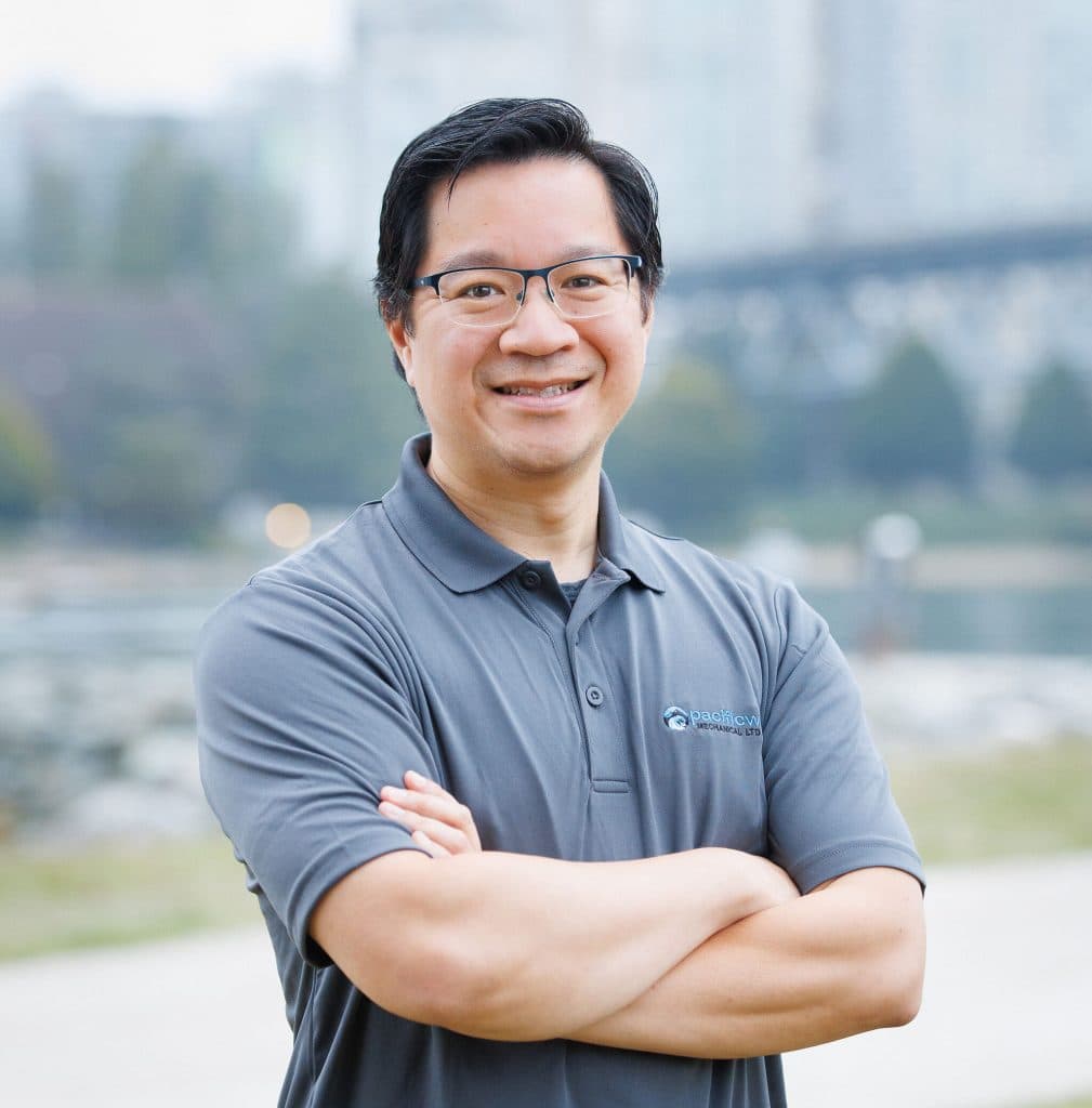 Jody Law, Co-CEO