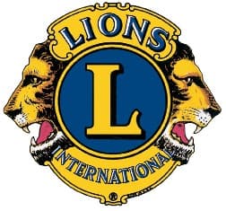 Lions Clubs International logo